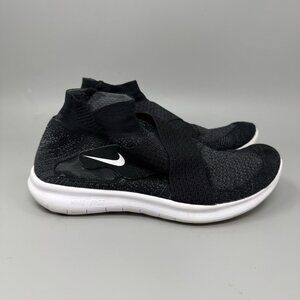 Nike Black and White Women's Sneakers
